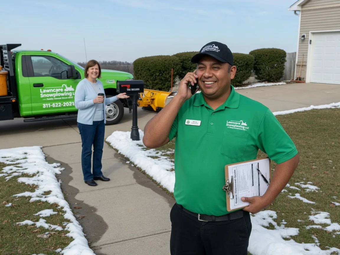Lawn Care Services By Expert Landscaper Cameron Mills, NY FAQs